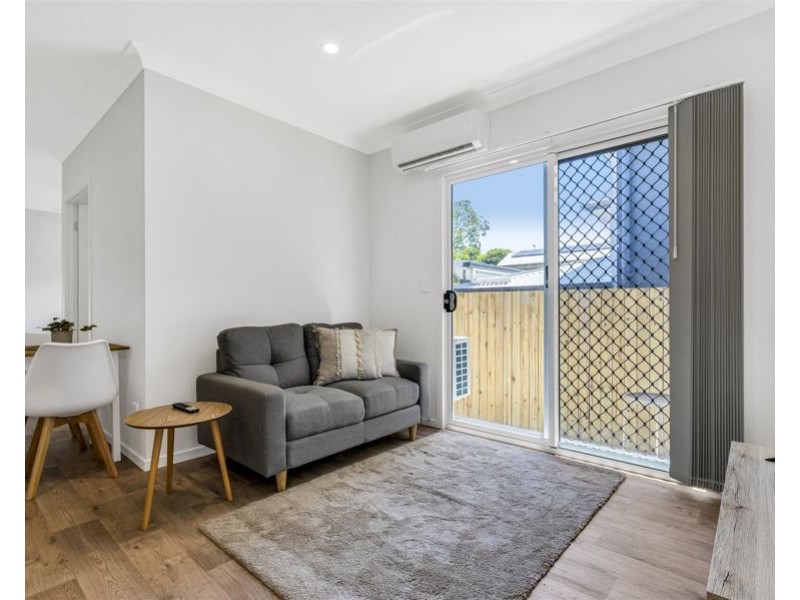 5/61 Hutton Avenue, Wynnum QLD 4178