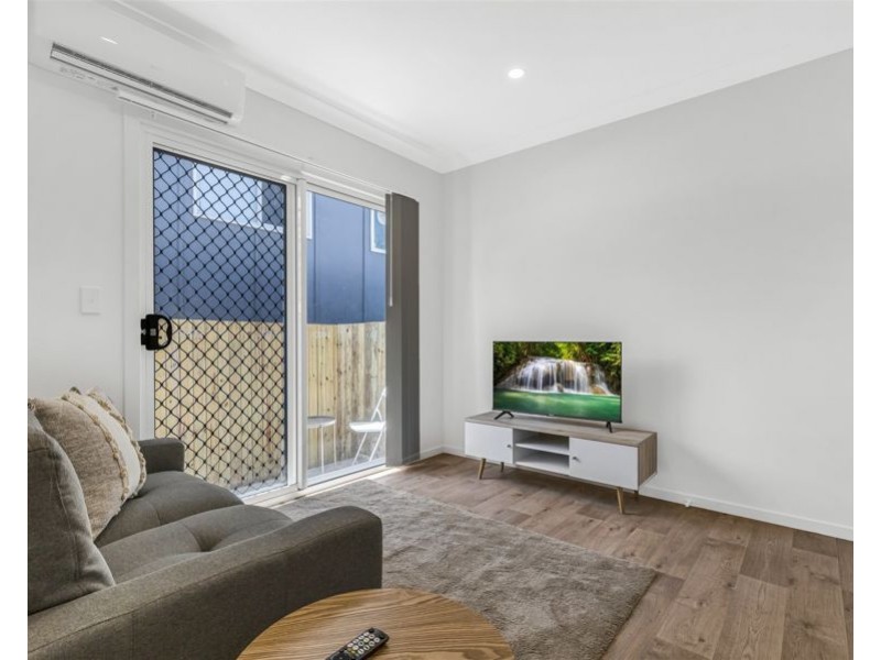 5/61 Hutton Avenue, Wynnum QLD 4178