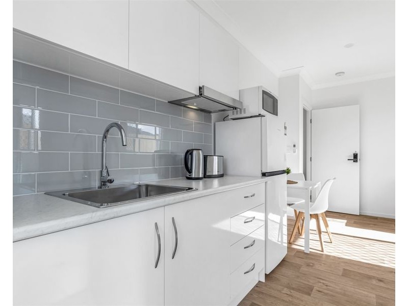 2/36 Gum Street, Wynnum QLD 4178