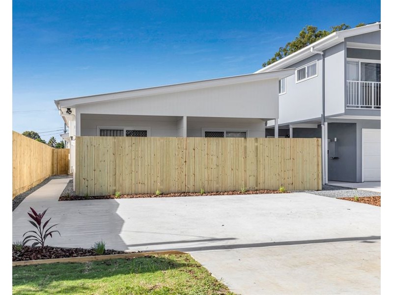2/36 Gum Street, Wynnum QLD 4178