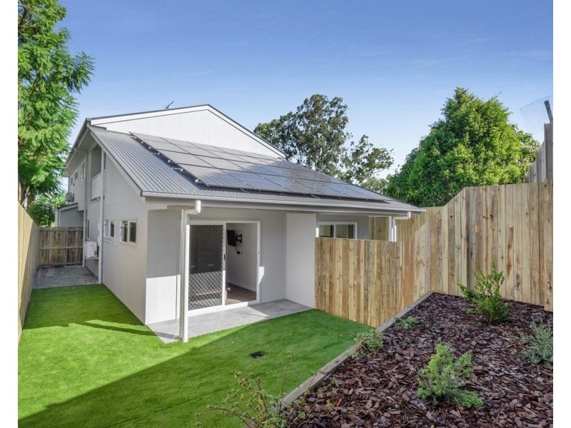 5/71 OConnor Street, Oxley QLD 4075