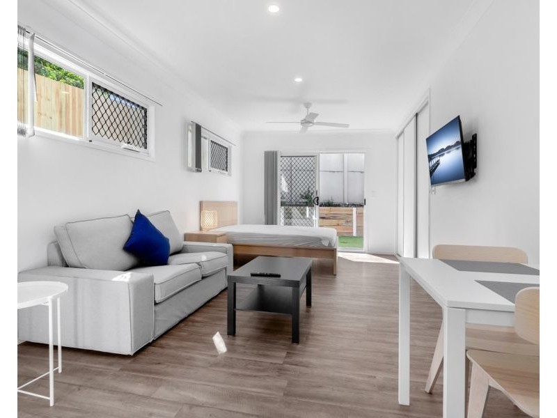 5/71 OConnor Street, Oxley QLD 4075