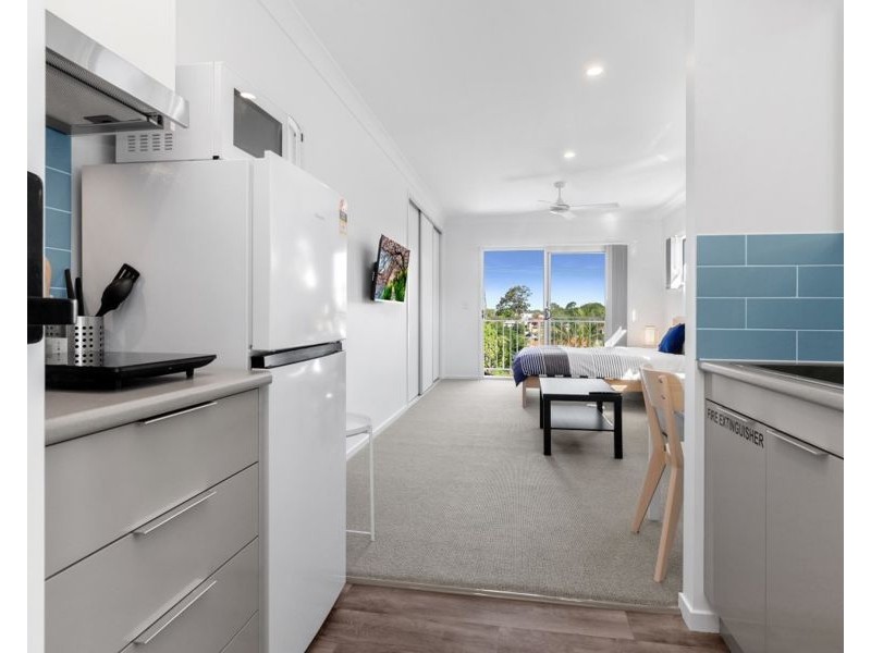 5/71 OConnor Street, Oxley QLD 4075