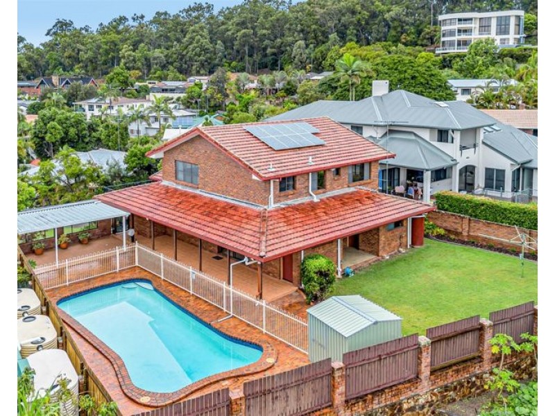 36 Gyranda Street, Carina Heights QLD 4152