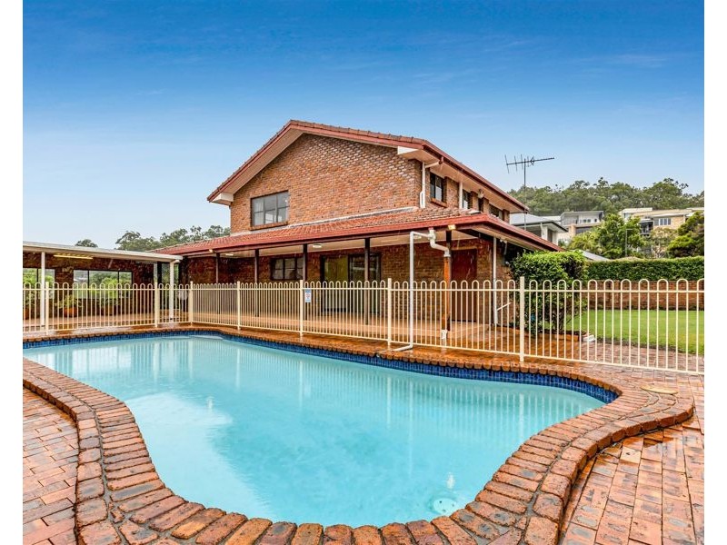 36 Gyranda Street, Carina Heights QLD 4152