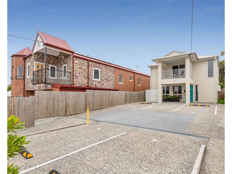 2/197 Birkdale Road, Birkdale QLD 4159