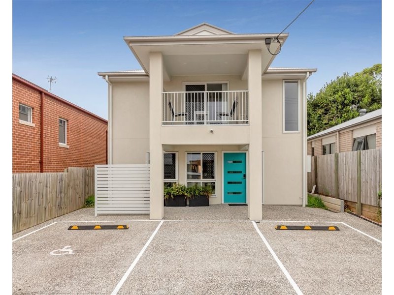 2/197 Birkdale Road, Birkdale QLD 4159