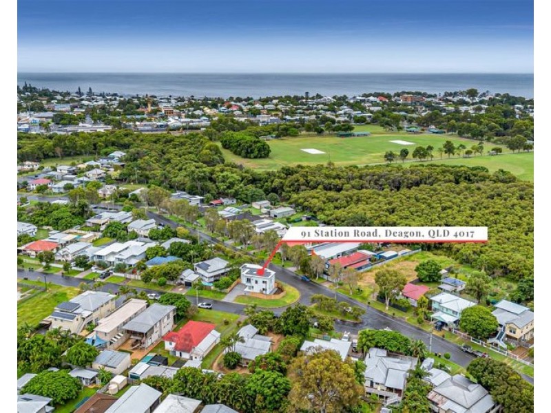 2/91 Station Road, Deagon QLD 4017