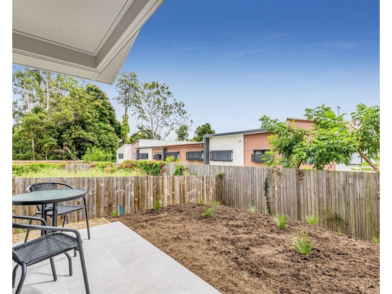 4/71 Cintra Street, Durack QLD 4077