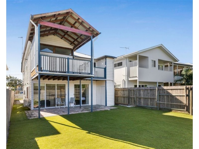 2/53 Grenade Street, Cannon Hill QLD 4170