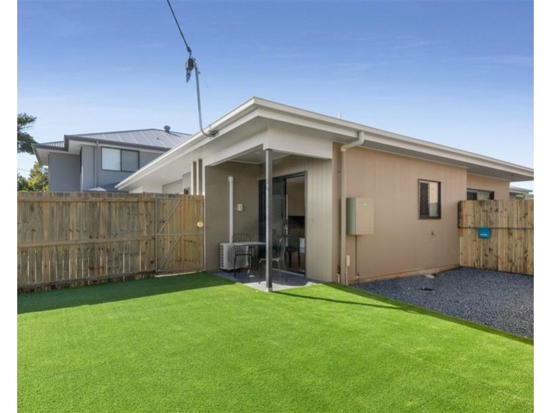 5/196 Randall Road, Wynnum West QLD 4178