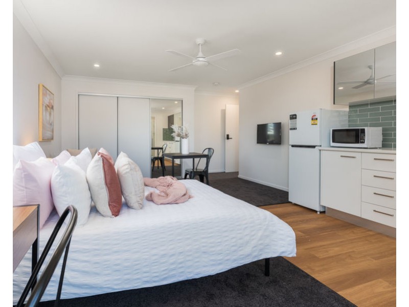 2/143 Gallipoli Road, Carina Heights QLD 4152