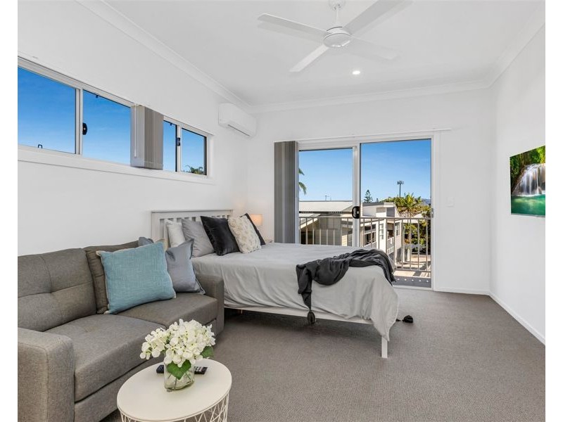 11/23A Sarah Street, Annerley QLD 4103