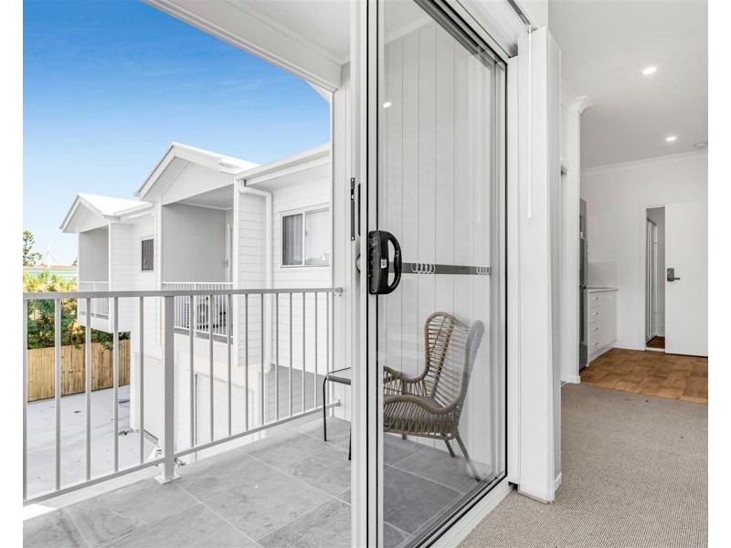 11/23A Sarah Street, Annerley QLD 4103