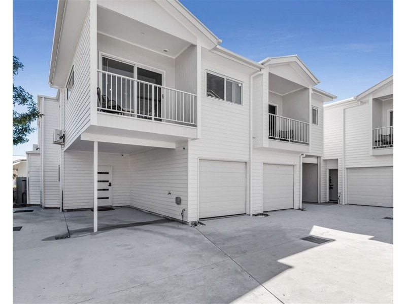 11/23A Sarah Street, Annerley QLD 4103