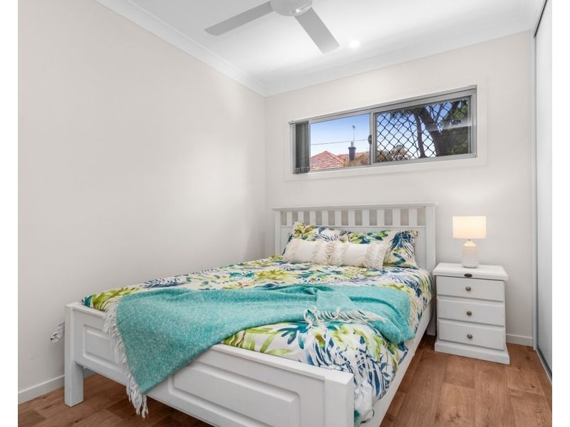 4/7 Lind Street, Newmarket QLD 4051