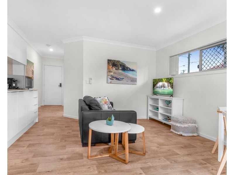 4/7 Lind Street, Newmarket QLD 4051