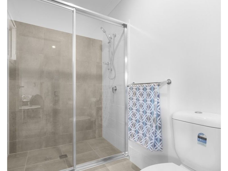 4/7 Lind Street, Newmarket QLD 4051