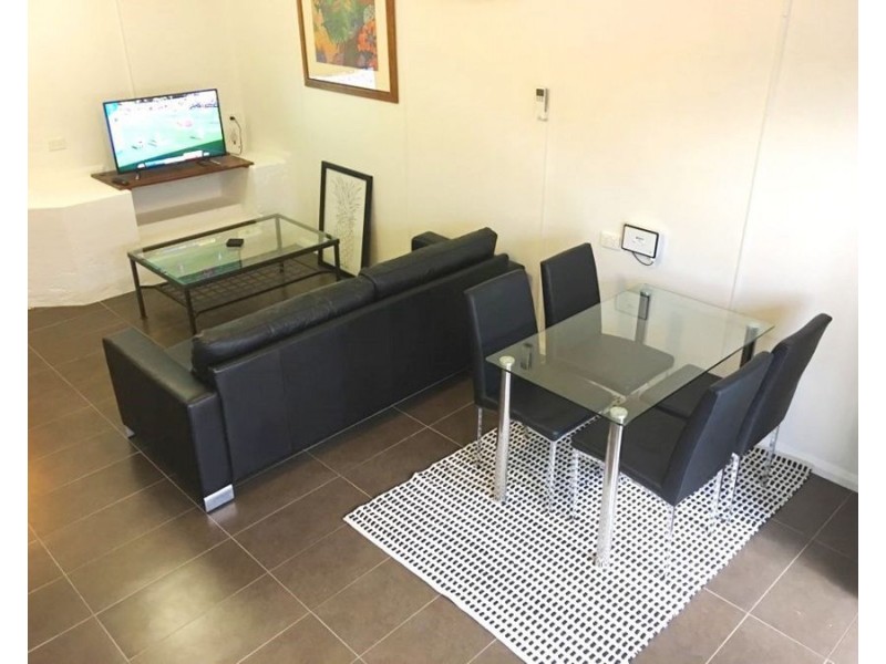 8/29 Park Road West, Dutton Park QLD 4102