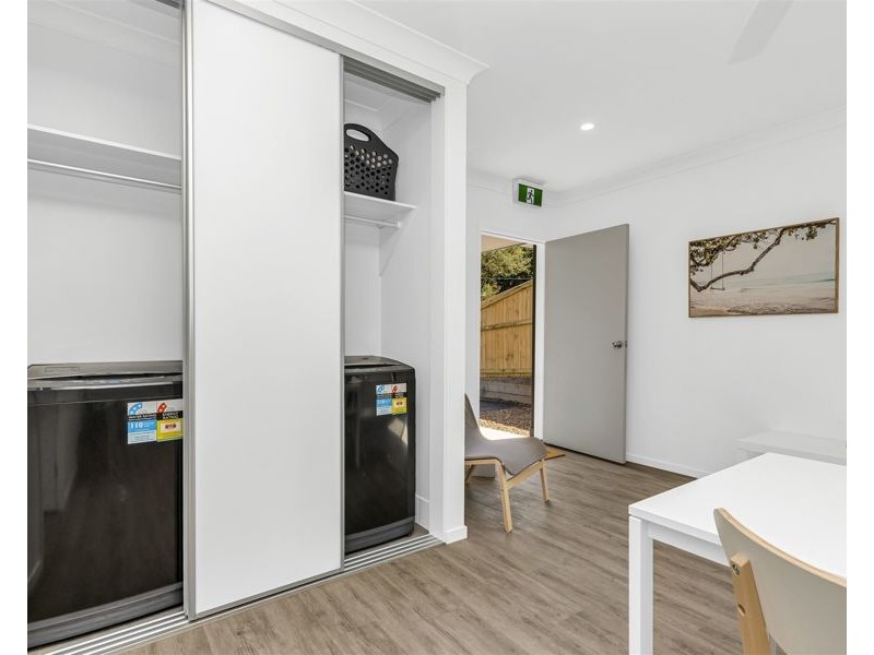 5/56 Kingsgate Street, Oxley QLD 4075