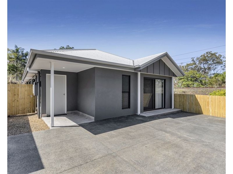 5/56 Kingsgate Street, Oxley QLD 4075
