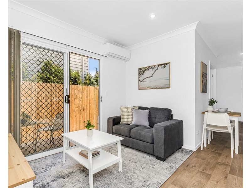 3/31 Field Avenue, Hemmant QLD 4174