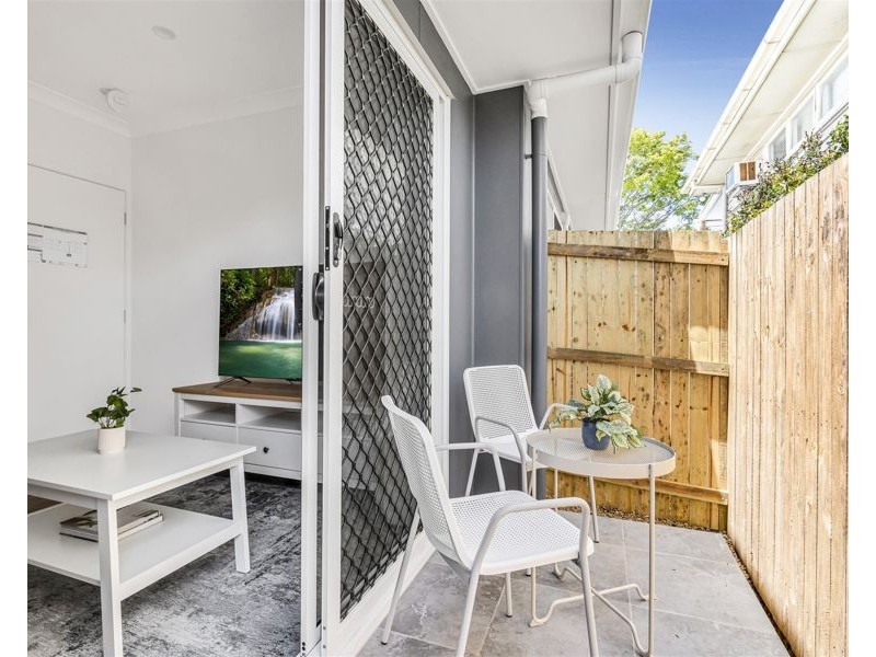 3/31 Field Avenue, Hemmant QLD 4174