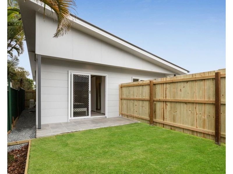 1/31 Villiers Street, Tingalpa QLD 4173