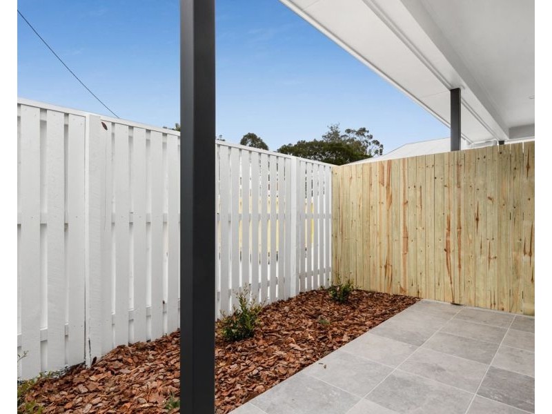 1/31 Villiers Street, Tingalpa QLD 4173