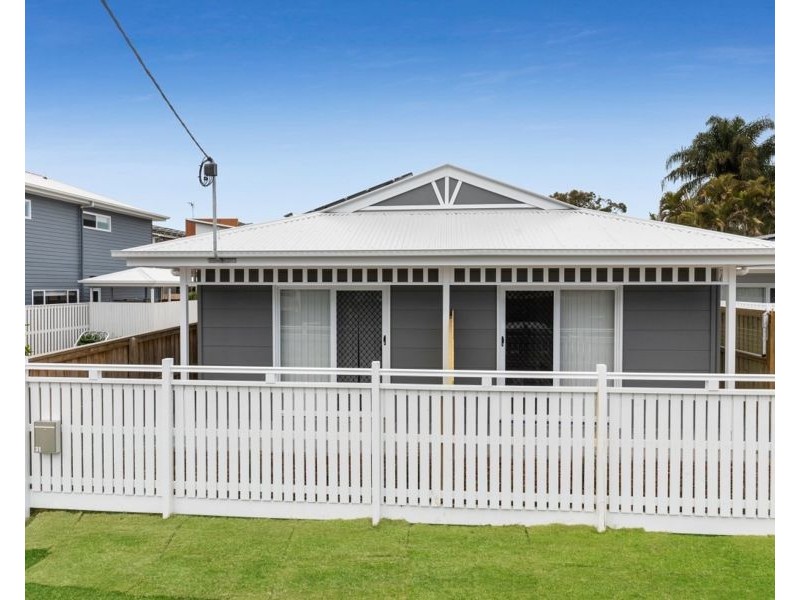 1/31 Villiers Street, Tingalpa QLD 4173