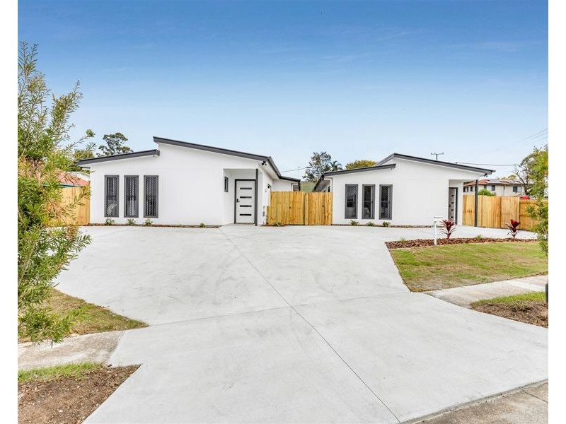 5/1329 Beaudesert Road (cnr Sussex Rd) LAST ONE!!, Acacia Ridge QLD 4110