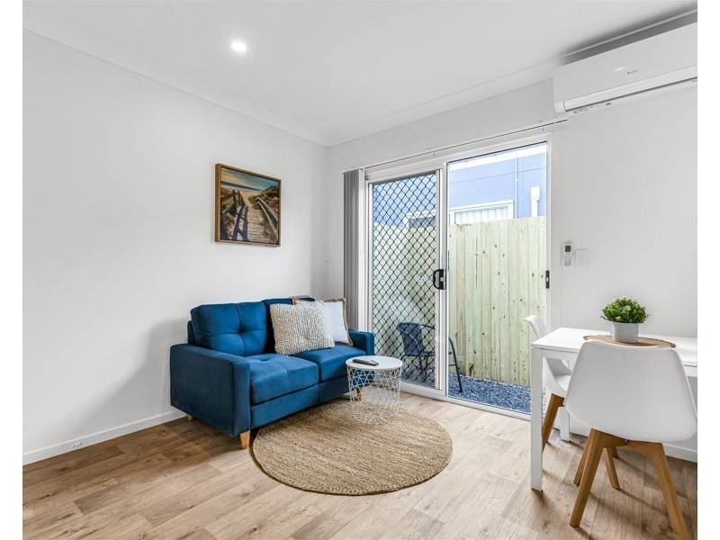5/36 Gum Street, Wynnum QLD 4178