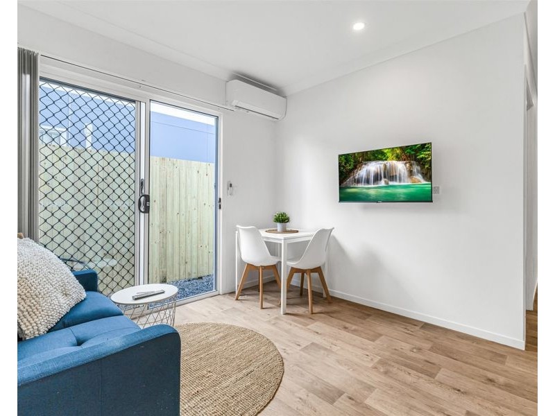 5/36 Gum Street, Wynnum QLD 4178