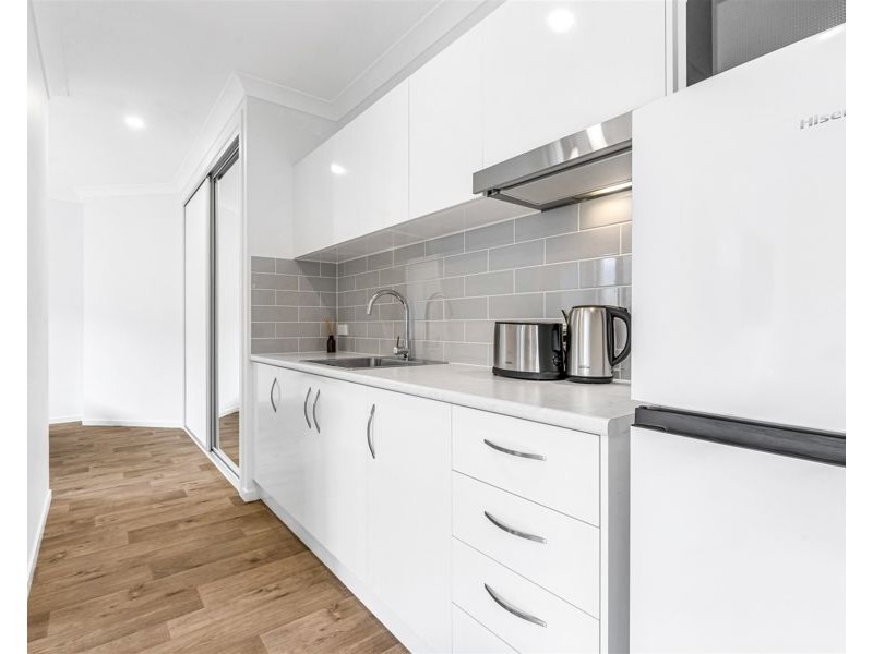 5/36 Gum Street, Wynnum QLD 4178