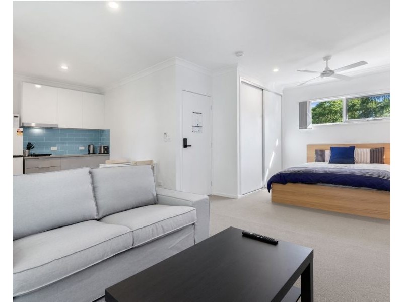 3/71 OConnor Street, Oxley QLD 4075