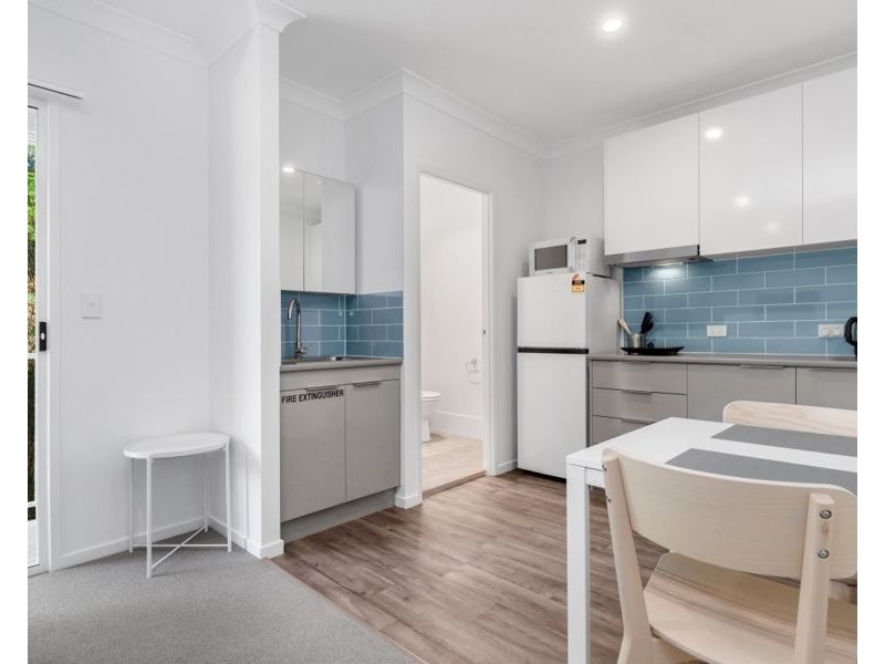 3/71 OConnor Street, Oxley QLD 4075