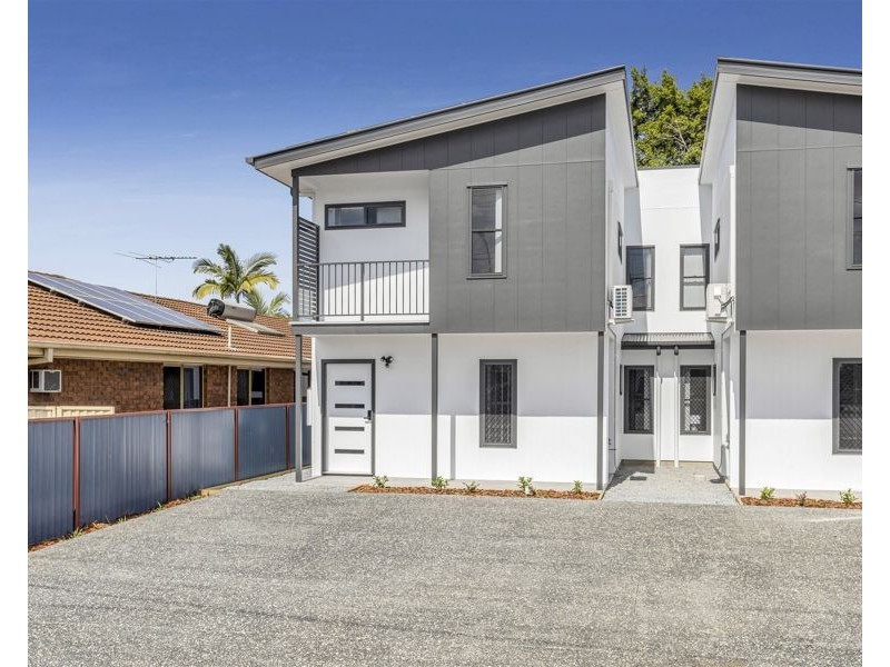 2/1030 Manly Road, Tingalpa QLD 4173