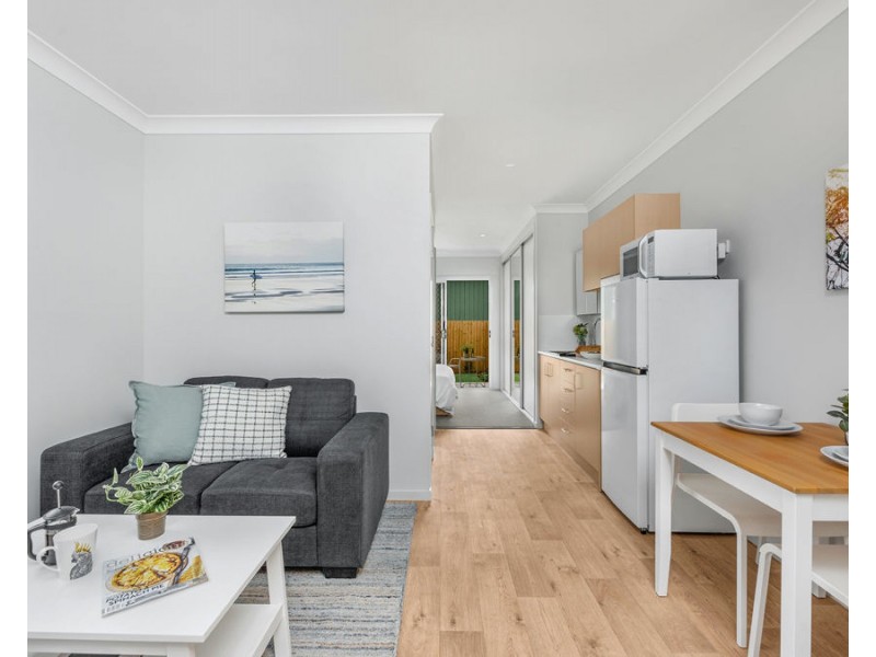 4/33 Field Avenue, Hemmant QLD 4174