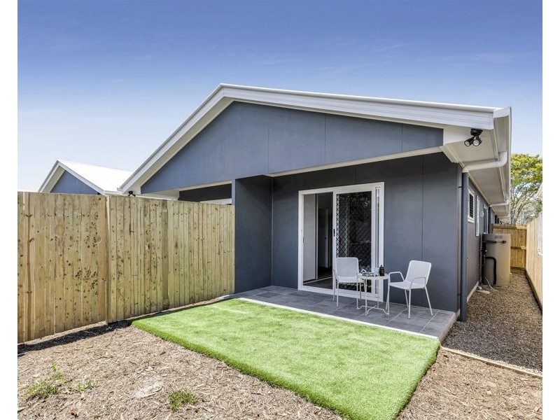 4/33 Field Avenue, Hemmant QLD 4174