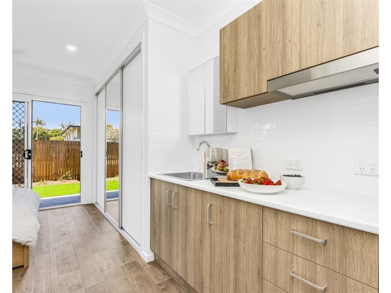4/33 Field Avenue, Hemmant QLD 4174