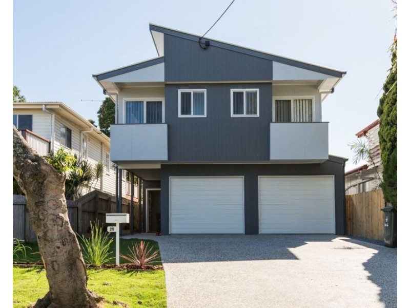 2/25 Arakurta Street, Lota QLD 4179