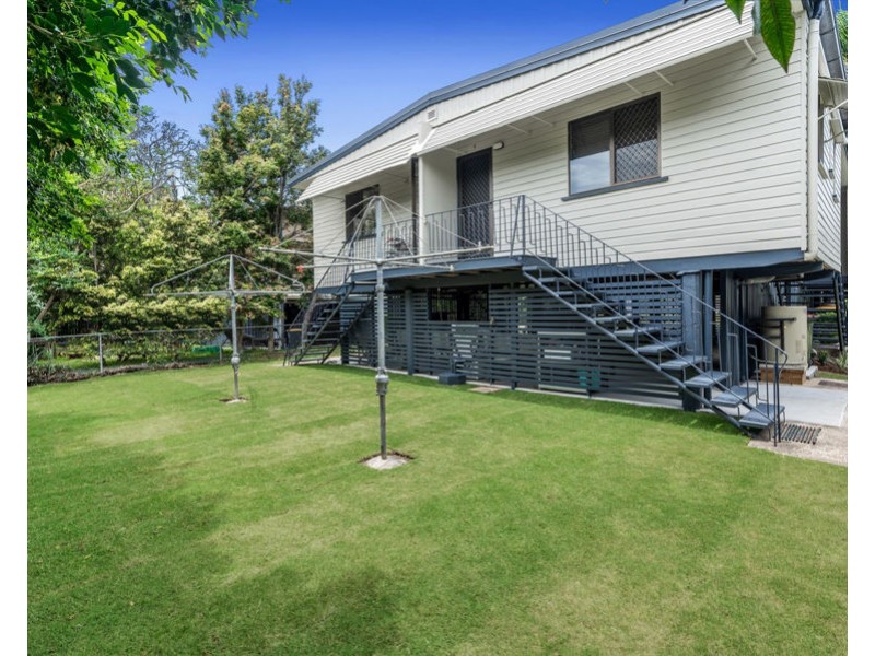 1/50 Gebbie Street, Kelvin Grove QLD 4059