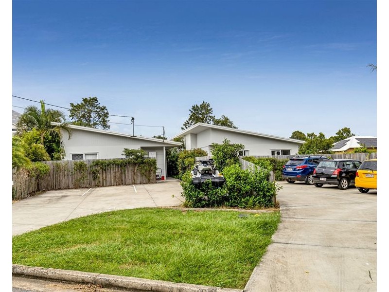 1/39 Annie Street, Rocklea QLD 4106