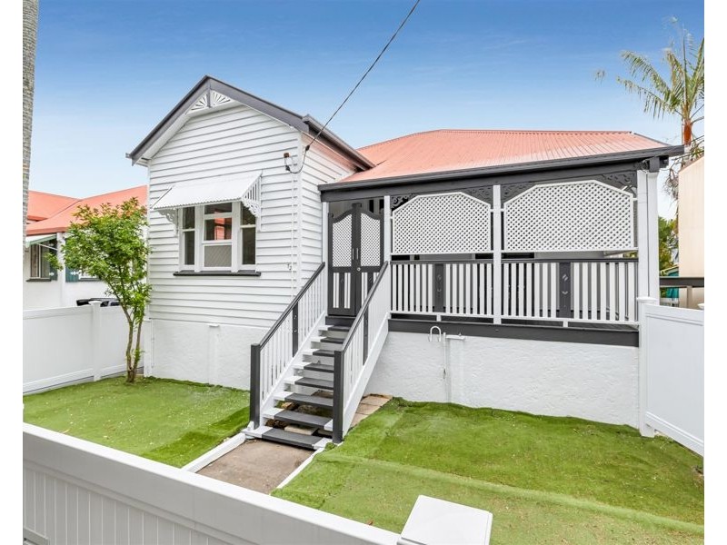 72 Stafford Street, East Brisbane QLD 4169