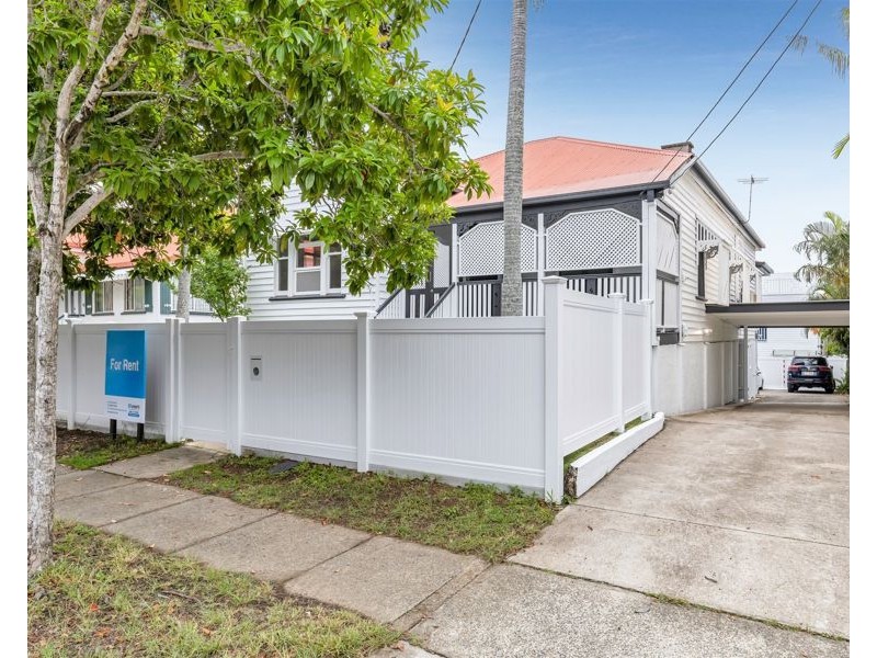 72 Stafford Street, East Brisbane QLD 4169