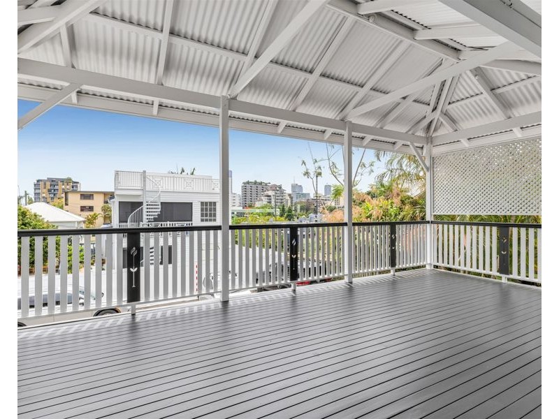 72 Stafford Street, East Brisbane QLD 4169