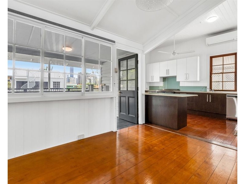 72 Stafford Street, East Brisbane QLD 4169