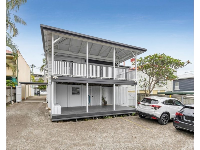 72 Stafford Street, East Brisbane QLD 4169