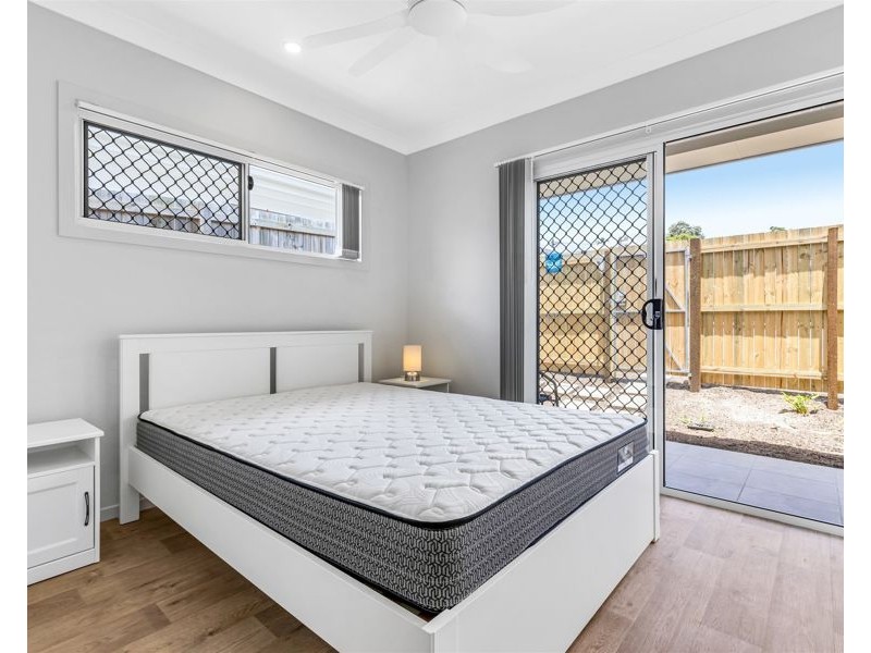 4/77 Cintra Street, Durack QLD 4077