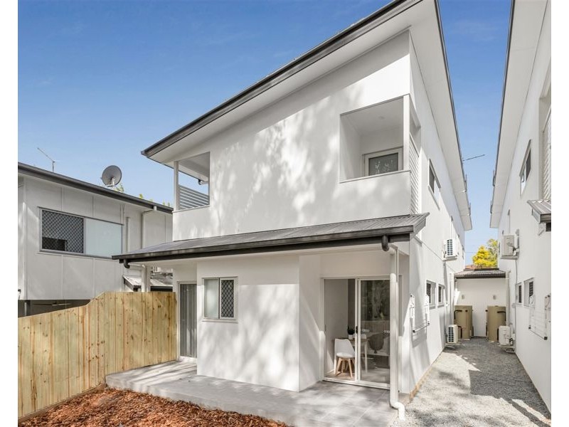 1/84a Newman Road, Wavell Heights QLD 4012